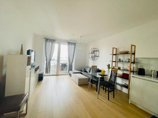 Vienna Belvedere-Hauptbahnhof-Apartment Exterior photo