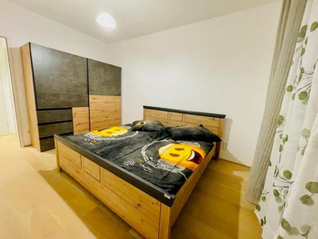 Vienna Belvedere-Hauptbahnhof-Apartment Exterior photo