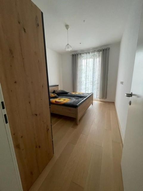 Vienna Belvedere-Hauptbahnhof-Apartment Exterior photo