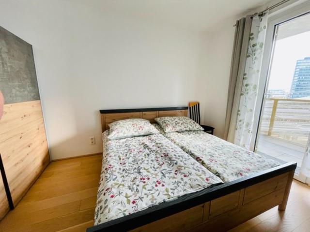 Vienna Belvedere-Hauptbahnhof-Apartment Exterior photo